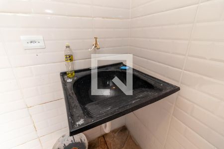 Casa à venda com 174m², 4 quartos e 2 vagasÁrea de Serviço