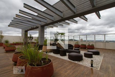 Apartamento à venda com 61m², 1 quarto e 2 vagasÁrea Comum