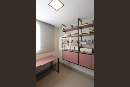 Apartamento para alugar com 140m², 3 quartos e 2 vagasQuarto 1