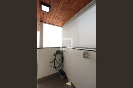 Apartamento para alugar com 140m², 3 quartos e 2 vagasArea de Serviço