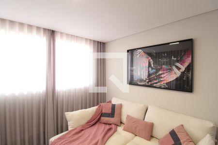 Apartamento para alugar com 140m², 3 quartos e 2 vagasSala de TV