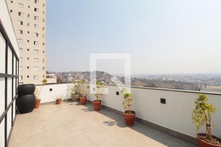 Apartamento para alugar com 140m², 3 quartos e 2 vagasArea Externa