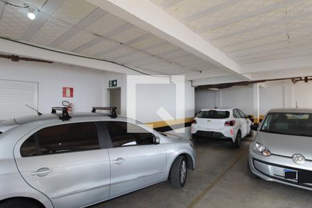 Garagem de apartamento para alugar com 3 quartos, 140m² em Ouro Preto, Belo Horizonte