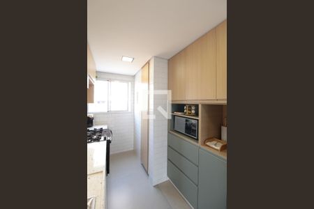 Apartamento para alugar com 140m², 3 quartos e 2 vagasCozinha