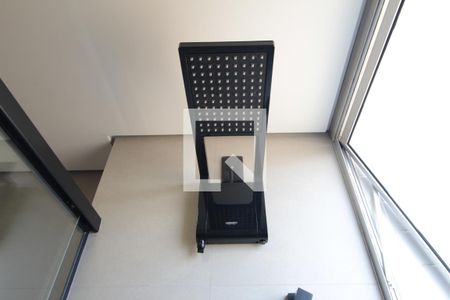 Apartamento para alugar com 140m², 3 quartos e 2 vagasBanheiro da Suíte