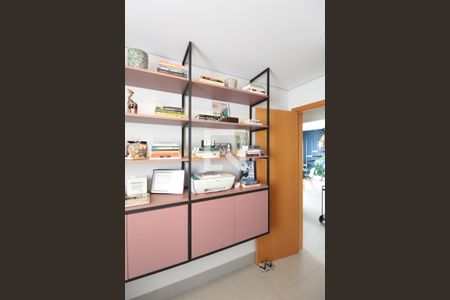 Apartamento para alugar com 140m², 3 quartos e 2 vagasQuarto 1