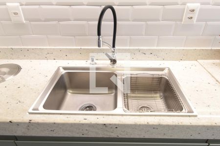 Apartamento para alugar com 140m², 3 quartos e 2 vagasCozinha