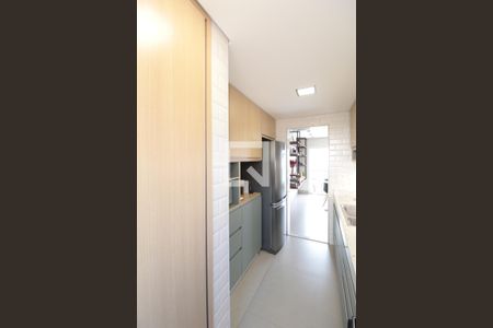 Apartamento para alugar com 140m², 3 quartos e 2 vagasCozinha