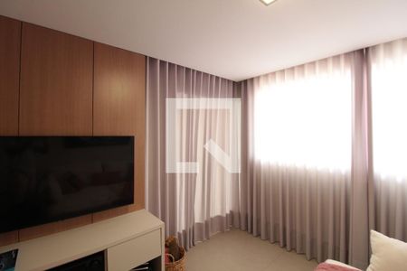 Apartamento para alugar com 140m², 3 quartos e 2 vagasSala de TV