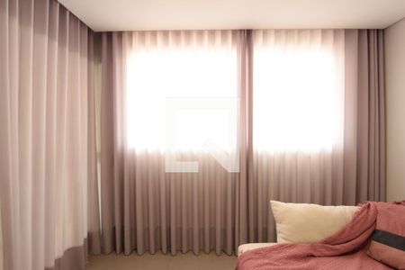 Apartamento para alugar com 140m², 3 quartos e 2 vagasSala de TV