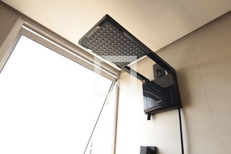 Apartamento para alugar com 140m², 3 quartos e 2 vagasBanheiro Social