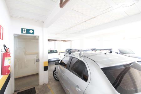 Apartamento para alugar com 140m², 3 quartos e 2 vagasGaragem
