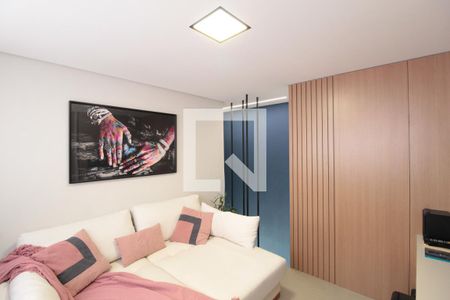 Apartamento para alugar com 140m², 3 quartos e 2 vagasSala de TV