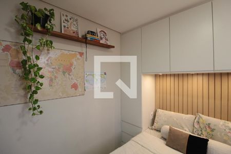 Apartamento para alugar com 140m², 3 quartos e 2 vagasQuarto 2