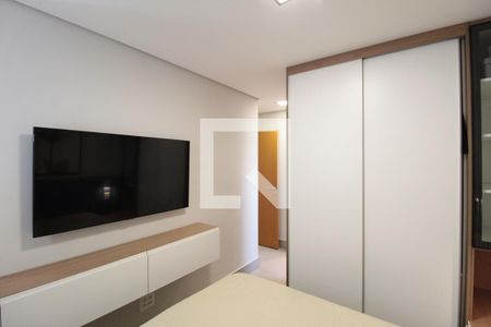 Apartamento para alugar com 140m², 3 quartos e 2 vagasSuíte