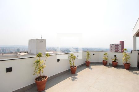 Apartamento para alugar com 140m², 3 quartos e 2 vagasArea Externa