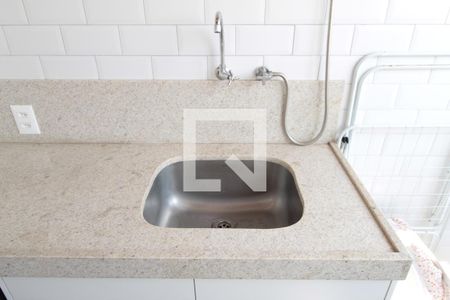 Apartamento para alugar com 140m², 3 quartos e 2 vagasArea de Serviço