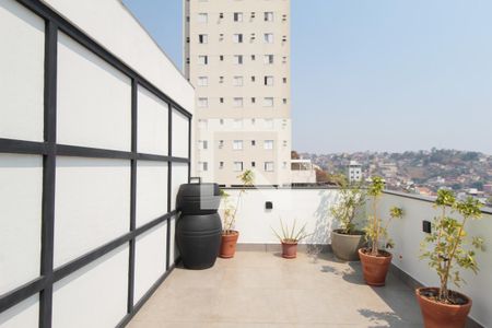 Apartamento para alugar com 140m², 3 quartos e 2 vagasArea Externa