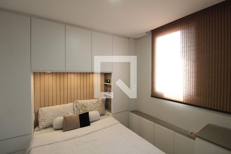 Apartamento para alugar com 140m², 3 quartos e 2 vagasQuarto 2