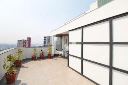 Apartamento para alugar com 140m², 3 quartos e 2 vagasArea Externa