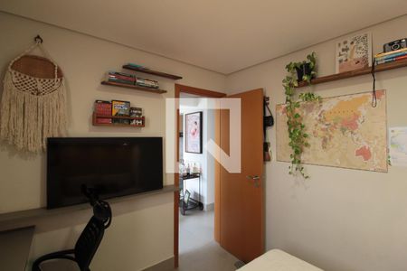 Apartamento para alugar com 140m², 3 quartos e 2 vagasQuarto 2