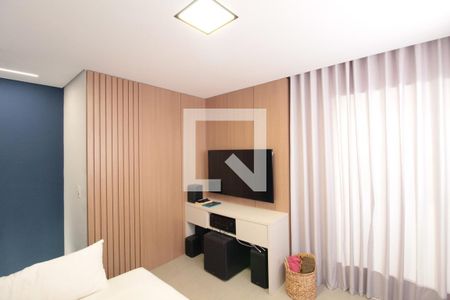 Apartamento para alugar com 140m², 3 quartos e 2 vagasSala de TV