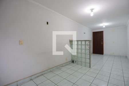 Sala de apartamento à venda com 2 quartos, 55m² em Santana, São Paulo