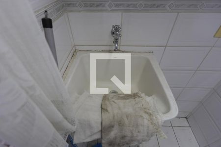 Apartamento à venda com 55m², 2 quartos e 1 vagaÁrea de serviço