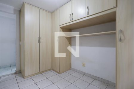 Quarto 1 de apartamento à venda com 2 quartos, 55m² em Santana, São Paulo