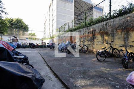 Apartamento à venda com 55m², 2 quartos e 1 vagaÁrea comum - Bicicletário