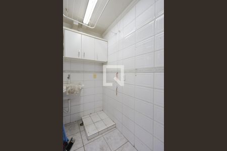 Apartamento à venda com 55m², 2 quartos e 1 vagaÁrea de serviço