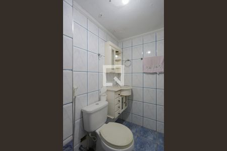 Apartamento à venda com 55m², 2 quartos e 1 vagaBanheiro