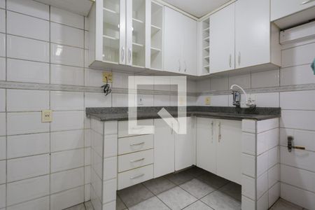 Apartamento à venda com 55m², 2 quartos e 1 vagaCozinha