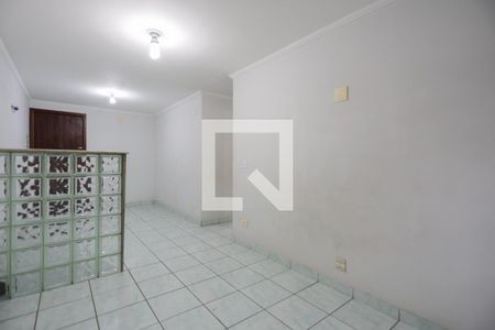 Sala de apartamento à venda com 2 quartos, 55m² em Santana, São Paulo