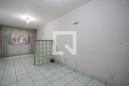 Sala de apartamento à venda com 2 quartos, 55m² em Santana, São Paulo