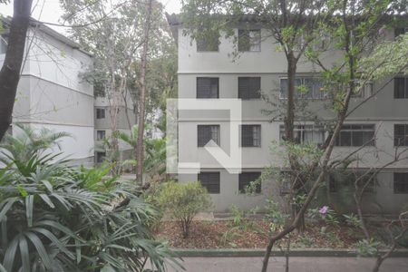 Vista do Quarto 1 de apartamento à venda com 2 quartos, 55m² em Santana, São Paulo