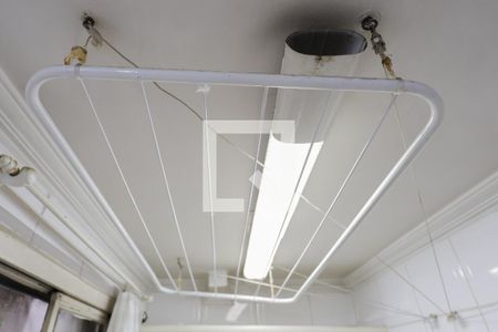 Apartamento à venda com 55m², 2 quartos e 1 vagaÁrea de serviço