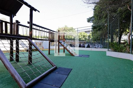 Apartamento à venda com 55m², 2 quartos e 1 vagaÁrea comum - Playground