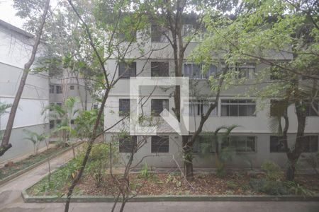 Apartamento à venda com 55m², 2 quartos e 1 vagaVista do Quarto 2