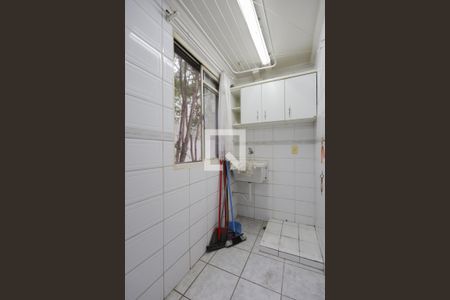 Apartamento à venda com 55m², 2 quartos e 1 vagaÁrea de serviço