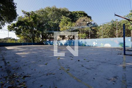 Apartamento à venda com 55m², 2 quartos e 1 vagaÁrea comum - Quadra esportiva