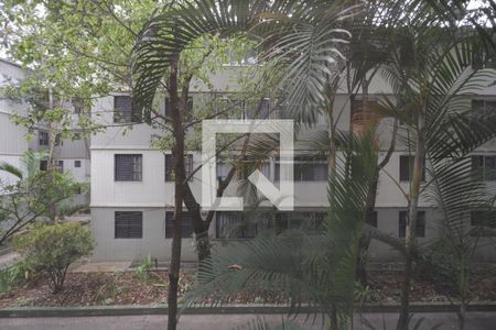 Vista da sala de apartamento à venda com 2 quartos, 55m² em Santana, São Paulo