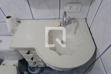 Apartamento à venda com 55m², 2 quartos e 1 vagaBanheiro