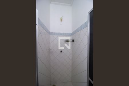 Apartamento para alugar com 80m², 2 quartos e 1 vaga Apartamento para alugar com 80m², 2 quartos e 1 vagaBanheiro da Suíte 1
