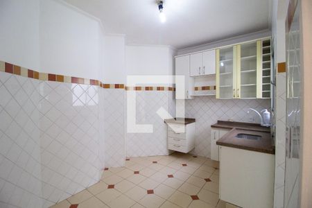 Apartamento para alugar com 80m², 2 quartos e 1 vaga Apartamento para alugar com 80m², 2 quartos e 1 vagaCozinha