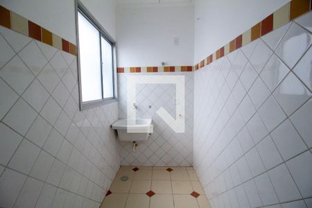 Apartamento para alugar com 80m², 2 quartos e 1 vaga Apartamento para alugar com 80m², 2 quartos e 1 vagaÁrea de Serviço