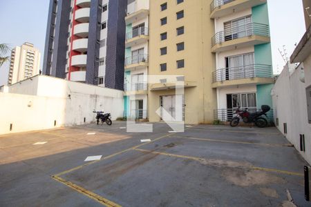 Apartamento para alugar com 80m², 2 quartos e 1 vaga Apartamento para alugar com 80m², 2 quartos e 1 vagaGaragem