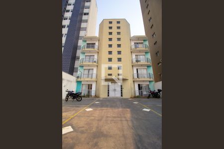 Apartamento para alugar com 80m², 2 quartos e 1 vaga Apartamento para alugar com 80m², 2 quartos e 1 vagaGaragem