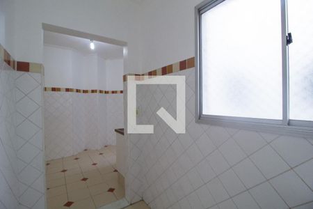 Apartamento para alugar com 80m², 2 quartos e 1 vaga Apartamento para alugar com 80m², 2 quartos e 1 vagaÁrea de Serviço