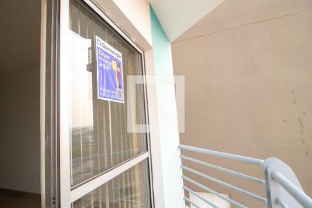 Apartamento para alugar com 80m², 2 quartos e 1 vaga Apartamento para alugar com 80m², 2 quartos e 1 vagaVaranda da Sala